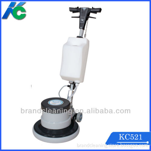 154rpm hard wood floor sander